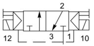 P2LCZ313EENDCN - Parker
