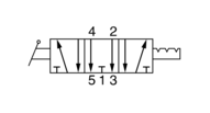 P2LBX81222 - Parker
