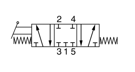 P2LBX61211 - Parker