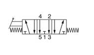 P2LCX81311 - Parker