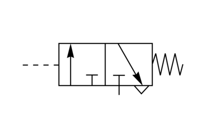 P2LCX313PS - Parker