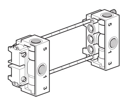 PVL-B1828 - Parker
