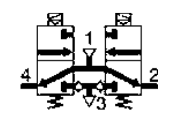 P2M1VCEE2CV - Parker