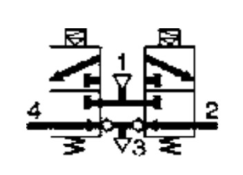 P2M2SDPP - Parker