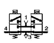 P2M2SGEE2C - Parker