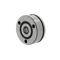 Łożysko kulkowe skośne wzdłużne (ZKLF50140 -2RS) - INA