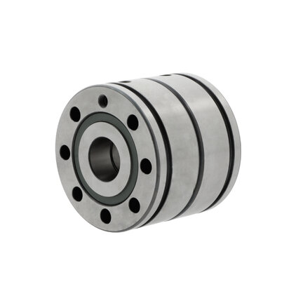 Łożysko kulkowe skośne wzdłużne (ZKLF2575 -2Z-2AP-XL = 2 pcs.) - INA