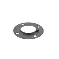 Oprawa kołnierzowa (FLAN85 -MSA-FA125) - INA