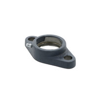 Oprawa kołnierzowa (FYTJ507) - SKF
