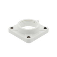 Oprawa kołnierzowa (TF204 -WHITE) - ZEN