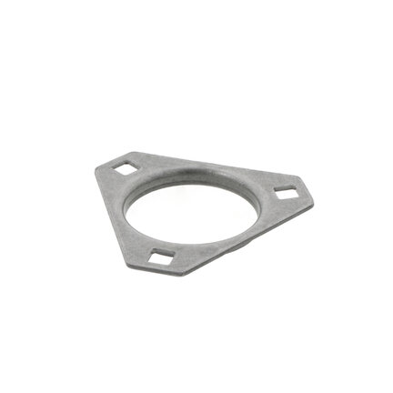 Oprawa kołnierzowa (FLAN62 -MSTR-FA125) - INA