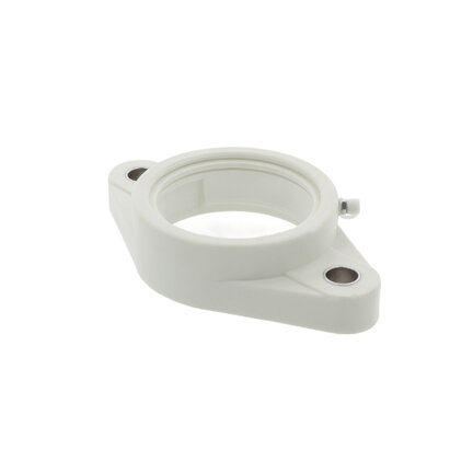 Oprawa kołnierzowa (TFL210 -WHITE) - ZEN