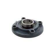 Zespoły łożysk kołnierzowych (FYC65  TF) - SKF