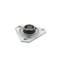 Zespoły łożysk kołnierzowych (RALTR20) - INA