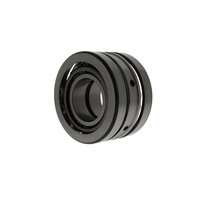 Łożysko stożkowe (31305 /DF = 2 pcs) - SKF