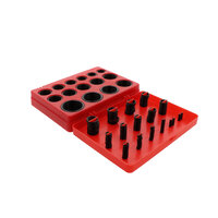 Pierścień O-Ring (O-RING BOX  H-NBR70 3-45 mm) - DICHTOMATIK