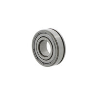 Łożysko kulkowe zwykłe (6004 -2ZN) - SKF