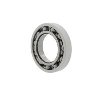 Łożysko kulkowe zwykłe (6309 /C3VL0241) - SKF