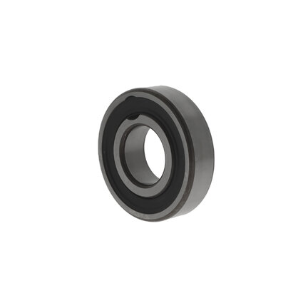 Łożysko kulkowe zwykłe (307 -2RS1) - SKF