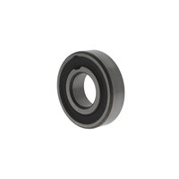 Łożysko kulkowe zwykłe (307 -2RS1) - SKF