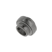 Łożysko samonastawne (YAR208 -2RF/HV) - SKF