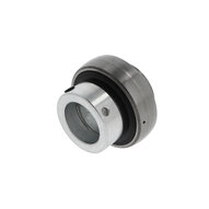Łożysko samonastawne (YEL206 -2RF/VL065) - SKF