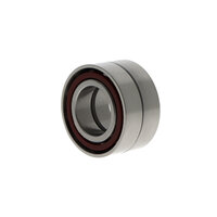 Łożysko wrzecionowe (719USOC17 .A21.0/I.2DB.S gefette) - UKF