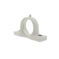 Oprawa stojąca (TP209 -WHITE) - ZEN