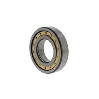 Łożysko walcowe (NUP218  ECM/C4) - SKF