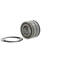 Łożysko walcowe (NNF5018 -2LS-V-2NR) - NKE