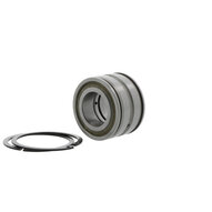 Łożysko walcowe (NNF5018 -2LS-V-2NR) - NKE