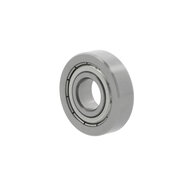 Rolka bieżna (305800  C-2Z) - SKF