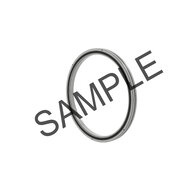 Łożyska wałeczkowe krzyżowe - INA