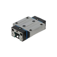Wózek profilowy (R18515312X RWD-055 -FNS-C3-S-2 () - BOSCH REXROTH