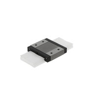 Wózek profilowy (KWEM09 -W-UG-V0-G2A) - INA