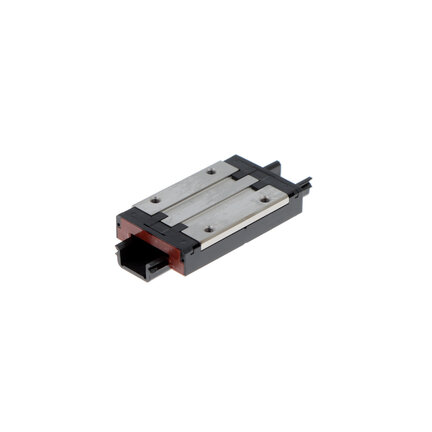 Wózek profilowy (R044121301 MWA-012 -BLS-C1-H-3 () - BOSCH REXROTH