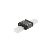 Wózek profilowy (KWEM15 -C-LZM-V0-G2A) - INA