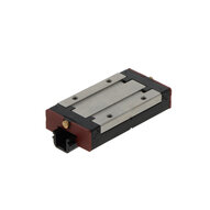 Wózek profilowy (R044481301 MWA-009 -SLS-C1-H-3 () - BOSCH REXROTH