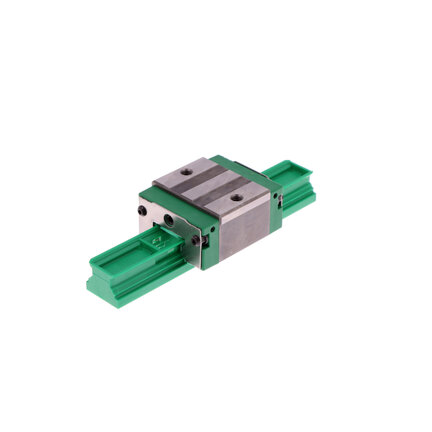 Wózek profilowy (KWVE20 -B-ESC-V2-G3) - INA