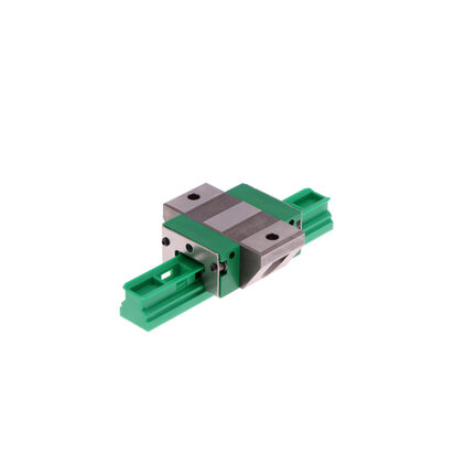 Wózek profilowy (KWVE25 -B-EC-V2-G3) - INA