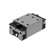 Wózek profilowy (R18213232X RWD-035 -SNH-C2-H-2 () - BOSCH REXROTH