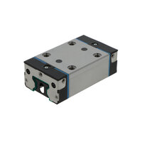 Wózek profilowy (R18223232X RWD-035 -SNS-C2-H-2 () - BOSCH REXROTH