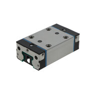 Wózek profilowy (R18223232X RWD-035 -SNS-C2-H-2 () - BOSCH REXROTH