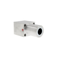 Tuleja kulkowa w obudowie (R108362520 LSAFT-A-25  DD) - BOSCH REXROTH