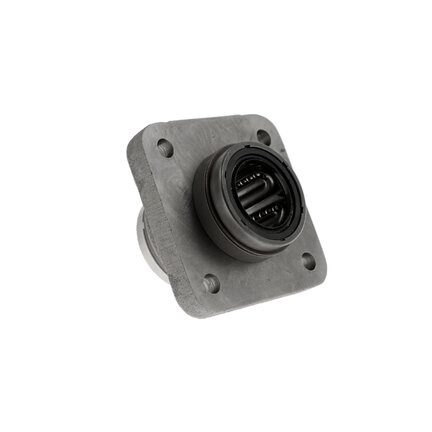 Tuleja kulkowa w obudowie (R108122000 LSGF-M-20  DD) - BOSCH REXROTH