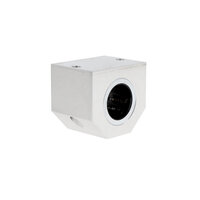 Tuleja kulkowa w obudowie (R102724044 LSAC-40 -DD-G) - BOSCH REXROTH