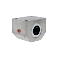 Tuleja kulkowa w obudowie (R170122520 LSAH-H-25  DD) - BOSCH REXROTH