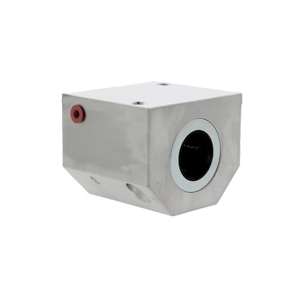 Tuleja kulkowa w obudowie (R103582020 LSA-B-20  DD) - BOSCH REXROTH