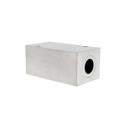 Tuleja kulkowa w obudowie (R108562020 LSAT-A-20  DD) - BOSCH REXROTH