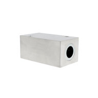 Tuleja kulkowa w obudowie (R108564020 LSAT-A-40  DD) - BOSCH REXROTH